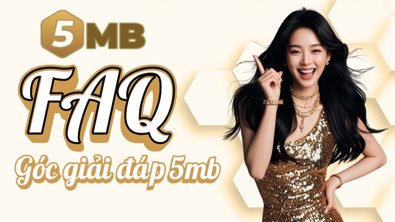 5MB – Thương hiệu cá cược thể thao, casino, nổ hũ, bắn cá và xổ số online