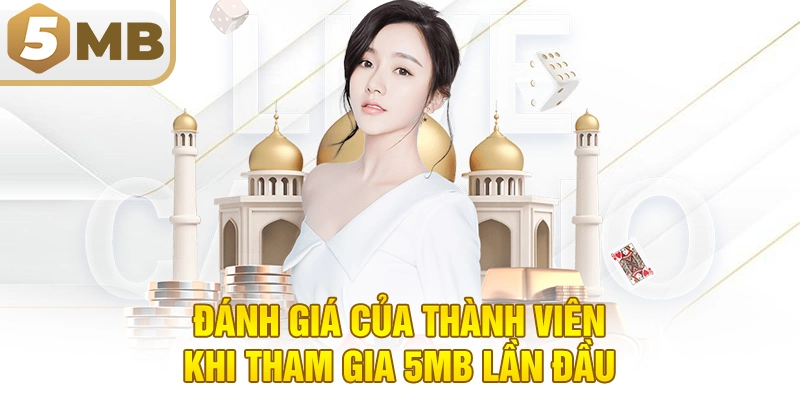 5MB nhà cái đẳng cấp hàng đầu tại Châu Á