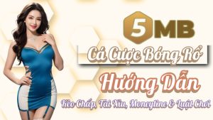 Cá Cược Bóng Rổ | Hướng Dẫn Kèo Chấp, Tài Xỉu, Moneyline & Luật Chơi Cơ Bản