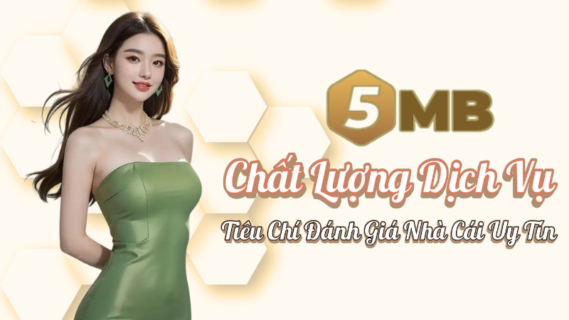 Tiêu Chí Đánh Giá Nhà Cái Uy Tín: Phân Tích Chuyên Sâu Để Nhận Diện "Vàng Thật"